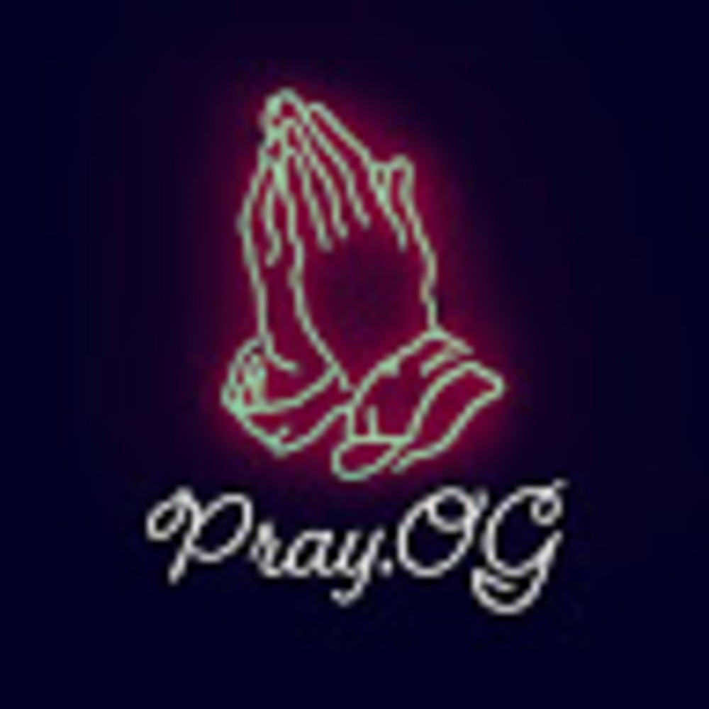 Meet your Posher, Pray